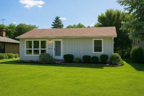 4133 Lindley Street, Downers Grove, IL 60515