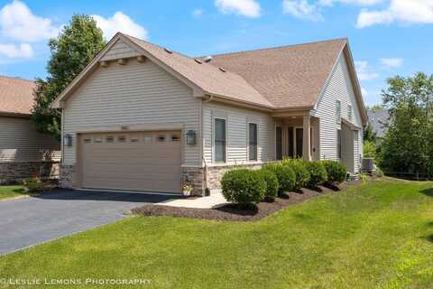 565 Sudbury Circle, Oswego, IL 60543