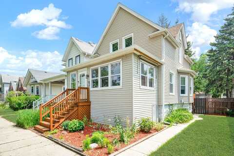 3235 Cuyler Avenue, Berwyn, IL 60402