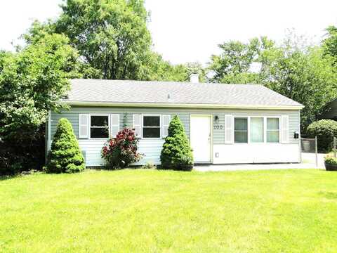 200 Romayne Avenue, Joliet, IL 60436
