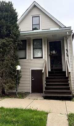 9236 S Blackstone Avenue, Chicago, IL 60619