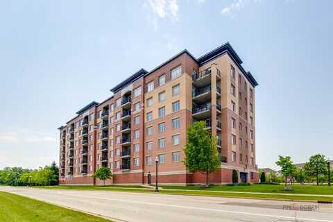 1199 E Port Clinton Road, Vernon Hills, IL 60061