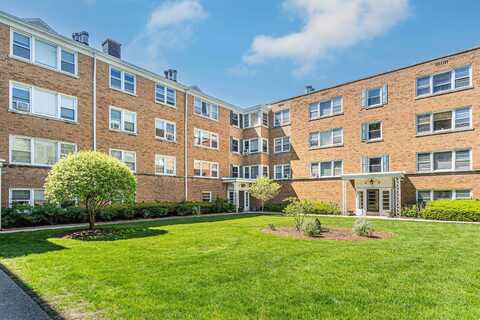 530 Michigan Avenue, Evanston, IL 60202