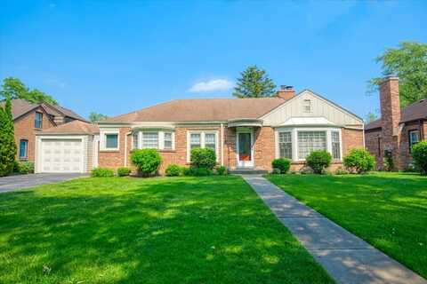149 N Willow Road, Elmhurst, IL 60126