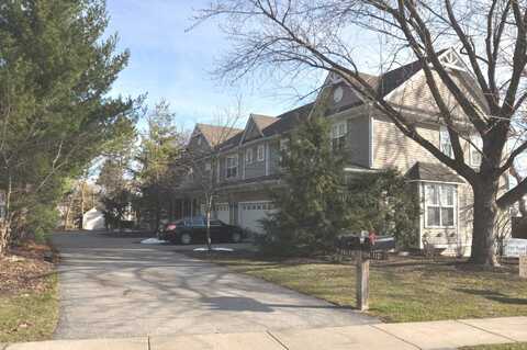 118 McKinley Avenue, Libertyville, IL 60048