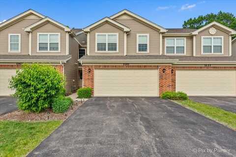 1141 Westlake Drive, Cary, IL 60013