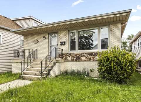 5923 W Giddings Street, Chicago, IL 60630