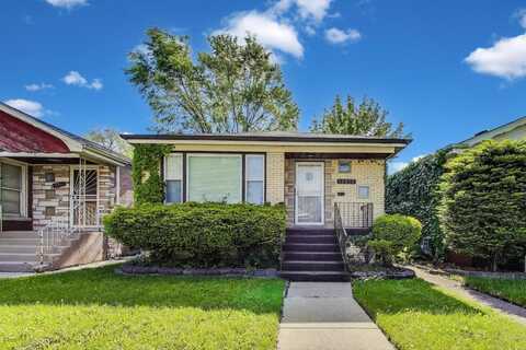 14233 S WALLACE Avenue, Riverdale, IL 60827