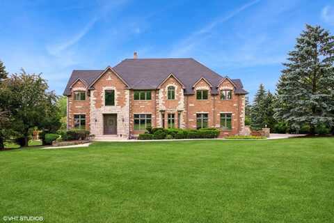 26 Forest Lane, South Barrington, IL 60010