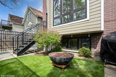 1819 N Saint Louis Avenue, Chicago, IL 60647