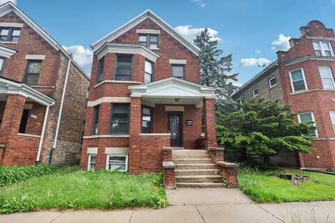 8548 S Manistee Avenue, Chicago, IL 60617