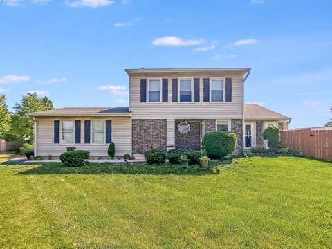 832 Debra Lane, Elk Grove Village, IL 60007