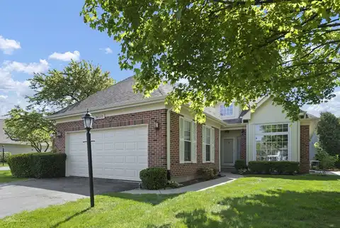 36225 N Goldspring Court, Gurnee, IL 60031