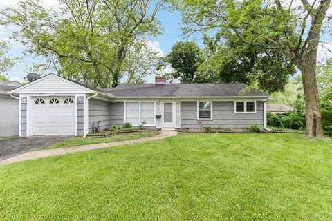 312 Indianwood Boulevard, Park Forest, IL 60466