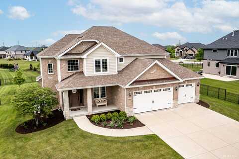 8500 Dungarvan Road, Frankfort, IL 60423