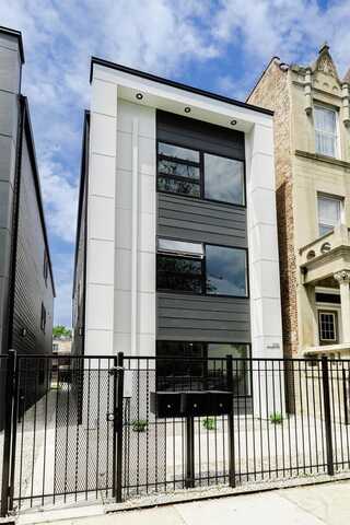 5530 S Michigan Avenue, Chicago, IL 60637