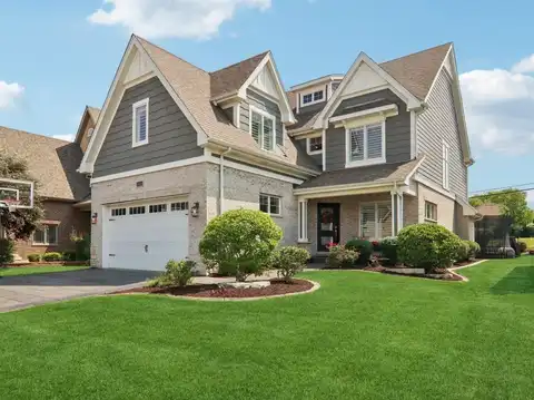 16829 Sheridans Trail, Orland Park, IL 60467