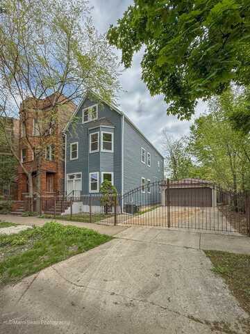 6445 S Rhodes Avenue, Chicago, IL 60637