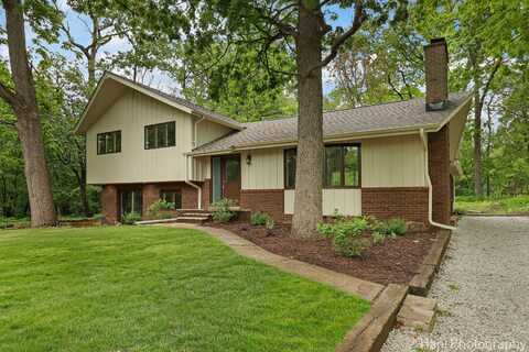 26660 W SYCAMORE Road, Antioch, IL 60002