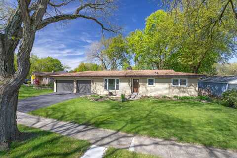 256 N Elmwood Avenue, Palatine, IL 60074