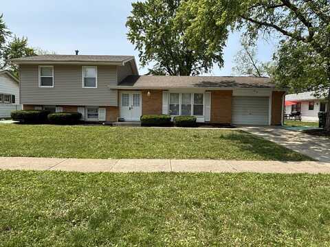 17526 Hawthorne Drive, Country Club Hills, IL 60478