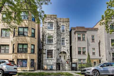 1908 N Whipple Street, Chicago, IL 60647