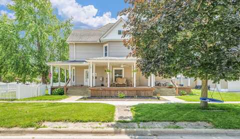 102 W Orleans Street, Paxton, IL 60957