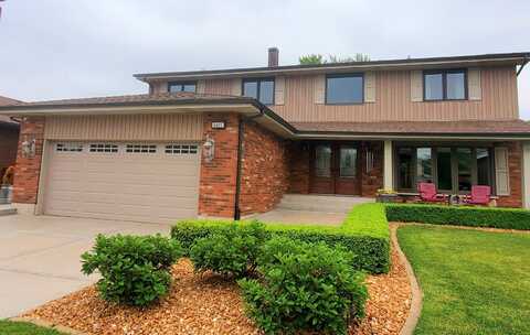 6421 157th Street W, Oak Forest, IL 60452