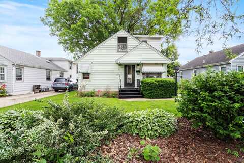 1308 Waverly Place, Joliet, IL 60435
