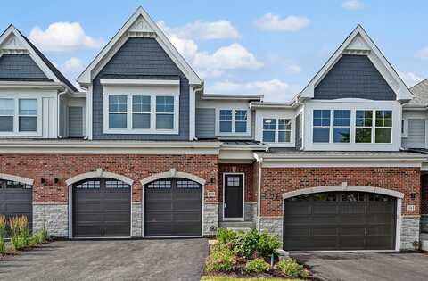 131 Harding Court, Glen Ellyn, IL 60137