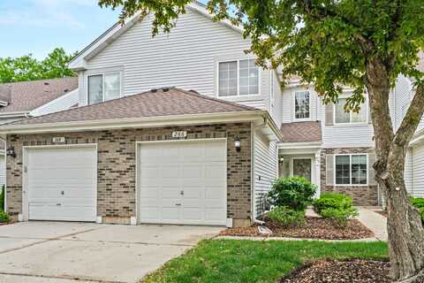 266 Sierra Pass Drive, Schaumburg, IL 60194