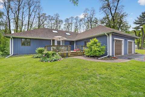 1500 Rose Farm Road, Woodstock, IL 60098