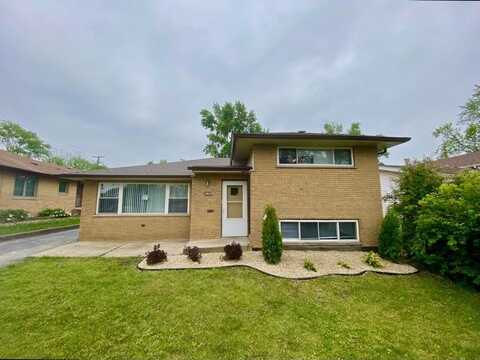 2803 172nd Street, Hazel Crest, IL 60429