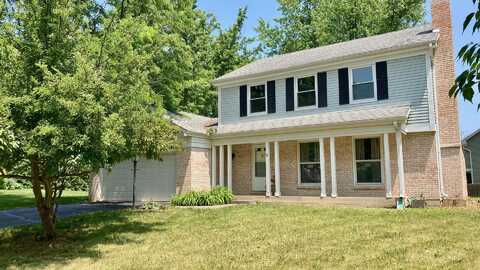 61 Foxcroft Road, Naperville, IL 60565