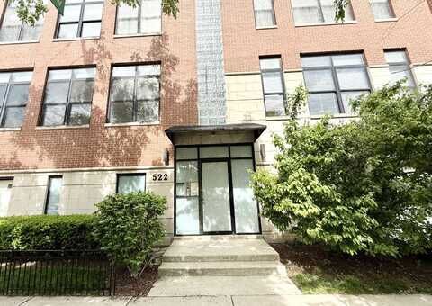 522 N Elizabeth Street, Chicago, IL 60642