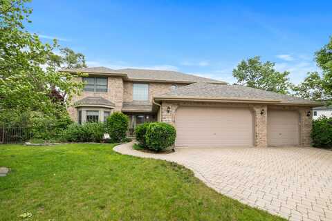 8036 Binford Drive, Orland Park, IL 60462
