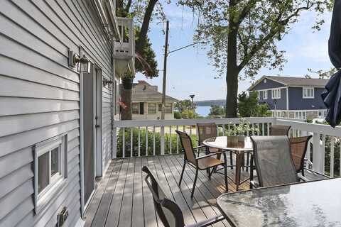 170 Big Foot Street, Fontana, WI 53125