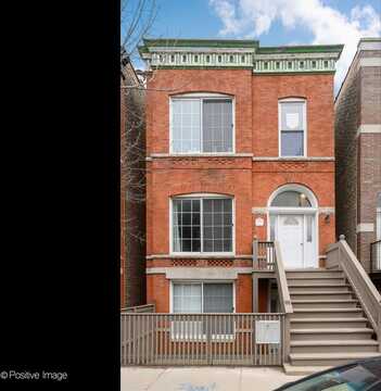 2023 W Armitage Avenue, Chicago, IL 60647
