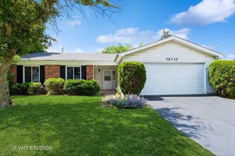 5s730 Malibu Lane, Naperville, IL 60540