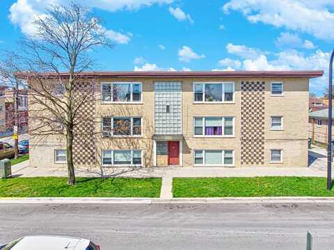 1540 S 59TH Street, Cicero, IL 60804