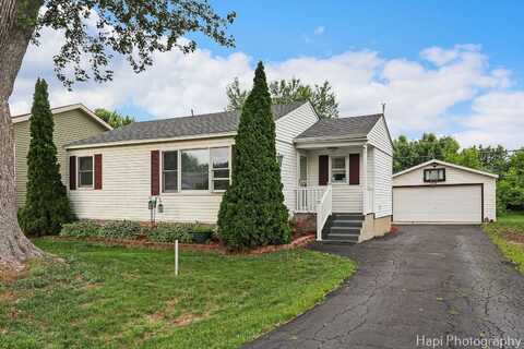 1912 Oak Drive, McHenry, IL 60050