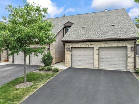 1715 Pebble Beach Court, Hoffman Estates, IL 60169