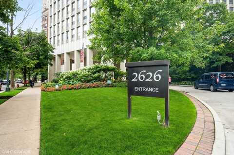 2626 N LAKEVIEW Avenue, Chicago, IL 60614