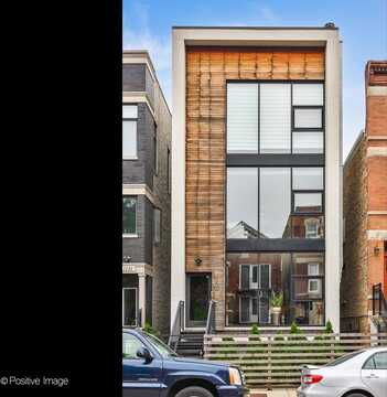1229 N Cleaver Street, Chicago, IL 60642