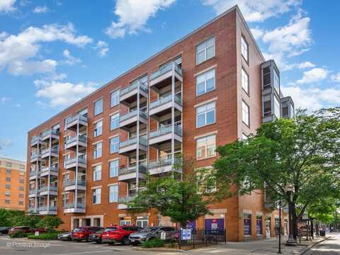 949 W Madison Street, Chicago, IL 60607