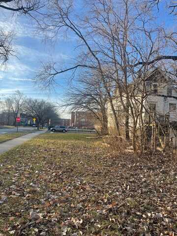 6448 S LANGLEY Avenue, Chicago, IL 60637