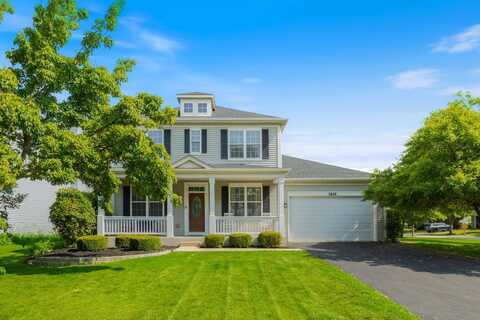 1616 Sutton Place, Bolingbrook, IL 60490