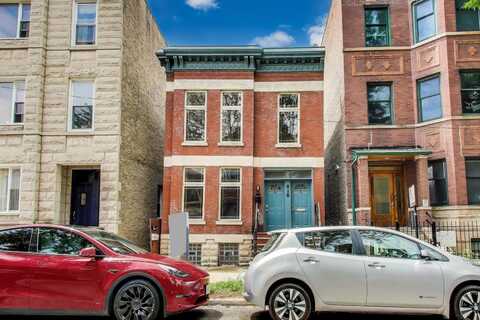 816 N Hermitage Avenue, Chicago, IL 60622