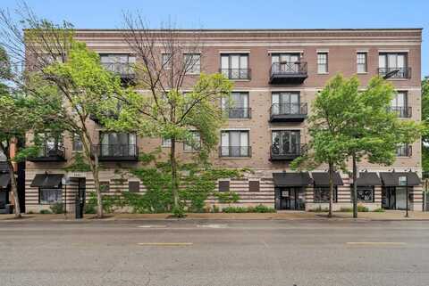 3443 N Lincoln Avenue, Chicago, IL 60657