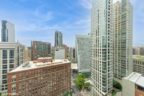 111 E CHESTNUT Street, Chicago, IL 60611